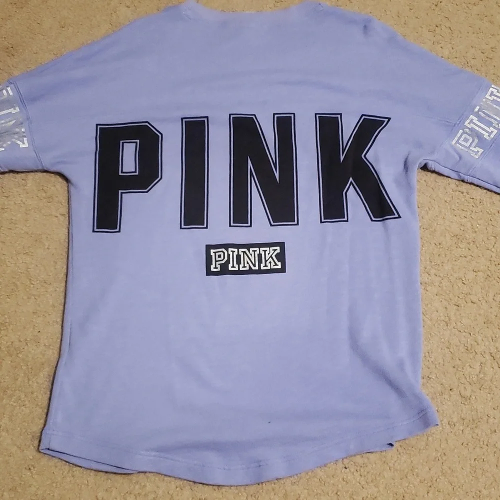 Victoria's Secret PINK Pullover Sweater - Picture 7 of 7